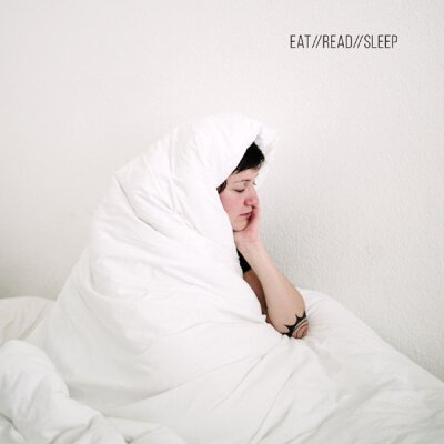 EAT//READ//SLEEP - Live Slow//Die Whenever - LP + MP3