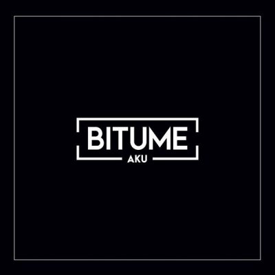 Bitume - Aku - LP + MP3