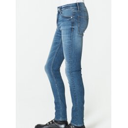 Cheap Monday - Thight - Skinny Fit Jeans - indigo head 33/30