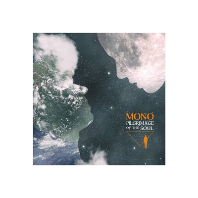 MONO - PILGRIMAGE OF THE SOUL (BLACK VINYL) - LP