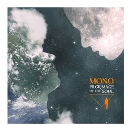 MONO - PILGRIMAGE OF THE SOUL - CD