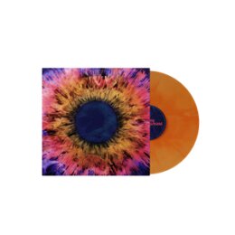 THRICE - HORIZONS/EAST -375 EXCLUSIVE ORANGE &...