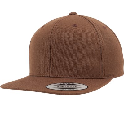 Flexfit - Snapback - tan - onesize