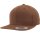 Flexfit - Snapback - tan - onesize