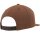 Flexfit - Snapback - tan - onesize