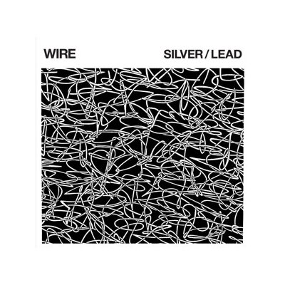 WIRE - SILVER/LEAD - LP