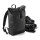 Bagbase - BG815 Tarp Roll Top Backpack (Rucksack) - black