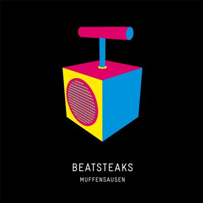 Beatsteaks - Muffensausen - DVD (inkl. Live CD)