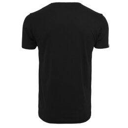 AC/DC - MT451 - Voltage - T-Shirt - black