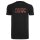 AC/DC - MT451 - Voltage - T-Shirt - black