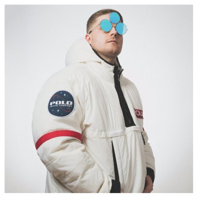 DCVDNS - Der erste tighte Wei$$e - CD