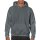 Gildan - 18500 Unisex Heavy Blend Hooded Sweat - charcoal
