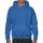 Gildan - 18500 Unisex Heavy Blend Hooded Sweat - royal blue