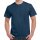 Gildan - 2000 Ultra Cotton Unisex T-Shirt - blue dusk