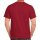 Gildan - 2000 Ultra Cotton Unisex T-Shirt - cardinal red