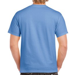 Gildan - 2000 Ultra Cotton Unisex T-Shirt - carolina blue