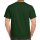 Gildan - 2000 Ultra Cotton Unisex T-Shirt - forest green