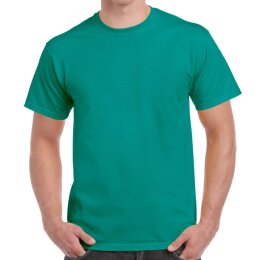 Gildan - 2000 Ultra Cotton Unisex T-Shirt - jade dome