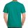 Gildan - 2000 Ultra Cotton Unisex T-Shirt - jade dome