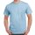 Gildan - 2000 Ultra Cotton Unisex T-Shirt - light blue