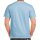 Gildan - 2000 Ultra Cotton Unisex T-Shirt - light blue