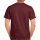 Gildan - 2000 Ultra Cotton Unisex T-Shirt - maroon