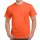 Gildan - 2000 Ultra Cotton Unisex T-Shirt - orange