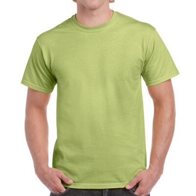 Gildan - 2000 Ultra Cotton Unisex T-Shirt - pistachio
