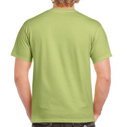Gildan - 2000 Ultra Cotton Unisex T-Shirt - pistachio