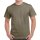 Gildan - 2000 Ultra Cotton Unisex T-Shirt - prairie dust