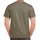 Gildan - 2000 Ultra Cotton Unisex T-Shirt - prairie dust
