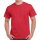 Gildan - 2000 Ultra Cotton Unisex T-Shirt - red