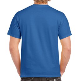Gildan - 2000 Ultra Cotton Unisex T-Shirt - royal