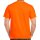 Gildan - 2000 Ultra Cotton Unisex T-Shirt - safety orange (neon)