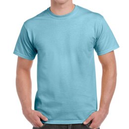 Gildan - 2000 Ultra Cotton Unisex T-Shirt - sky blue