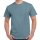 Gildan - 2000 Ultra Cotton Unisex T-Shirt - stone blue
