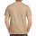 Gildan - 2000 Ultra Cotton Unisex T-Shirt - tan