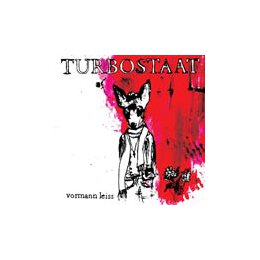 Turbostaat - Vormann Leiss - LP