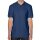Gildan - 85800 Hammer Premium Cotton Double Piqué Polo Shirt - navy