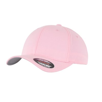 Flexfit - Baseball Cap - 6277 - pink