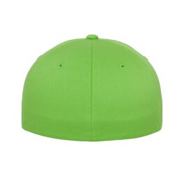 Flexfit - Baseball Cap - 6277 - fresh green