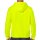 Gildan - 18600 Unisex Heavy Blend Zip Hooded Sweatshirt - safety green (neon)