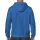 Gildan - 18600 Unisex Heavy Blend Zip Hooded Sweatshirt - royal