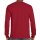 Gildan - 2400 Unisex Ultra Cotton Longsleeve - cardinal red