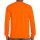 Gildan - 2400 Unisex Ultra Cotton Longsleeve - safety orange