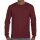 Gildan - 2400 Unisex Ultra Cotton Longsleeve - maroon
