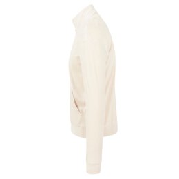 Urban Classics - TB1598 Velvet Jacket - sand