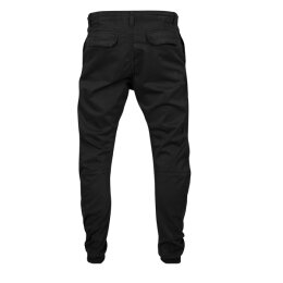 Urban Classics  - TB1795 Stretch Jogging Pants - black