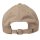 Flexfit - Peached Cotton Twill Dad Cap - loden - one size