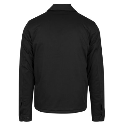 Urban Classics - TB1803 Shirt Jacket - black